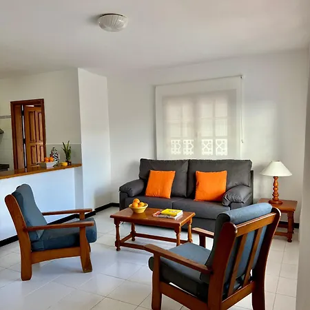 Casa Catalina Appartamento