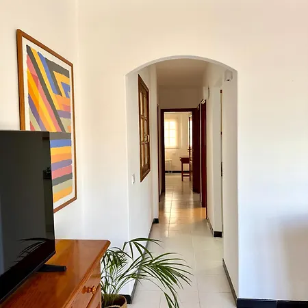 Appartamento Casa Catalina