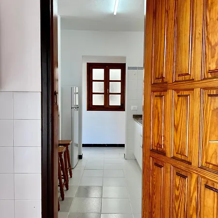 Casa Catalina Playa Honda (Lanzarote)