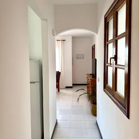 Casa Catalina Playa Honda (Lanzarote)