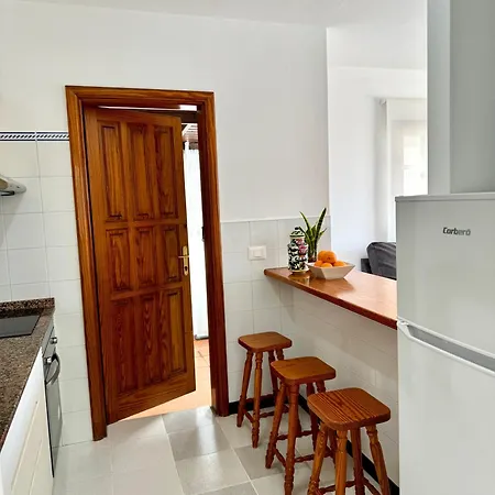 Casa Catalina * Playa Honda (Lanzarote)