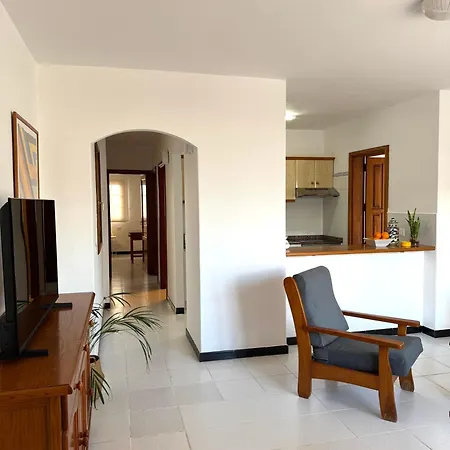 Appartamento Casa Catalina